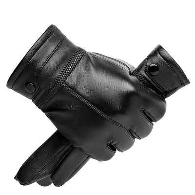 Vinzenz® | Premium Lederhandschuhe
