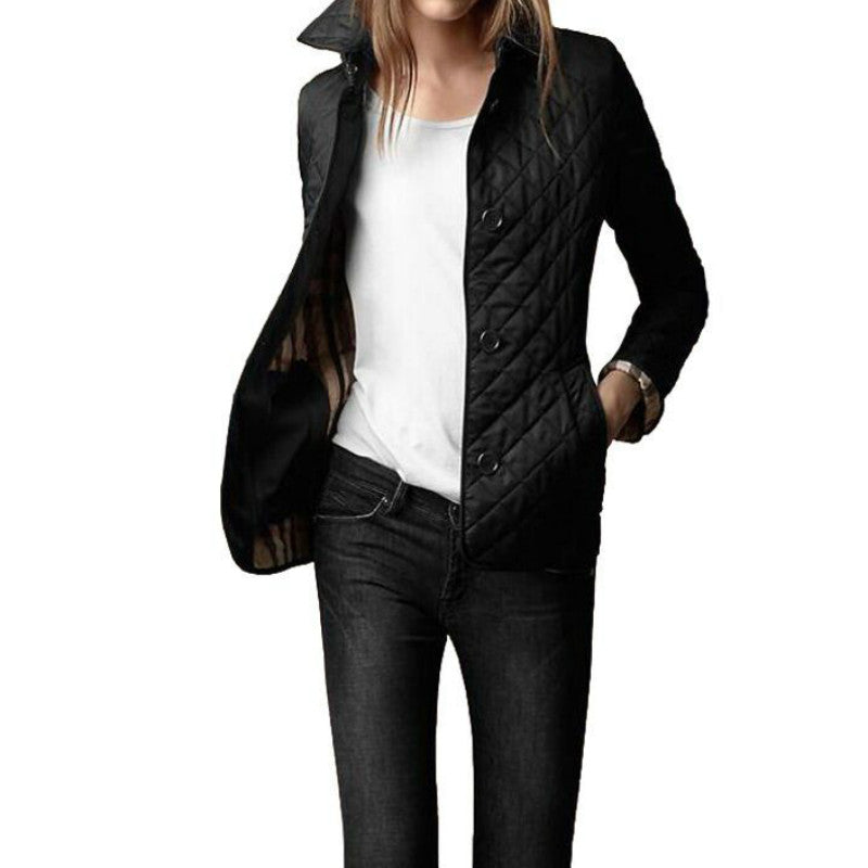 Zarina® | Raffinierte Seidenjacke