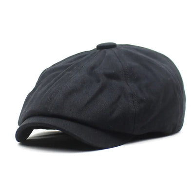Gregor® | Baumwoll Zeitungsjungen Cap