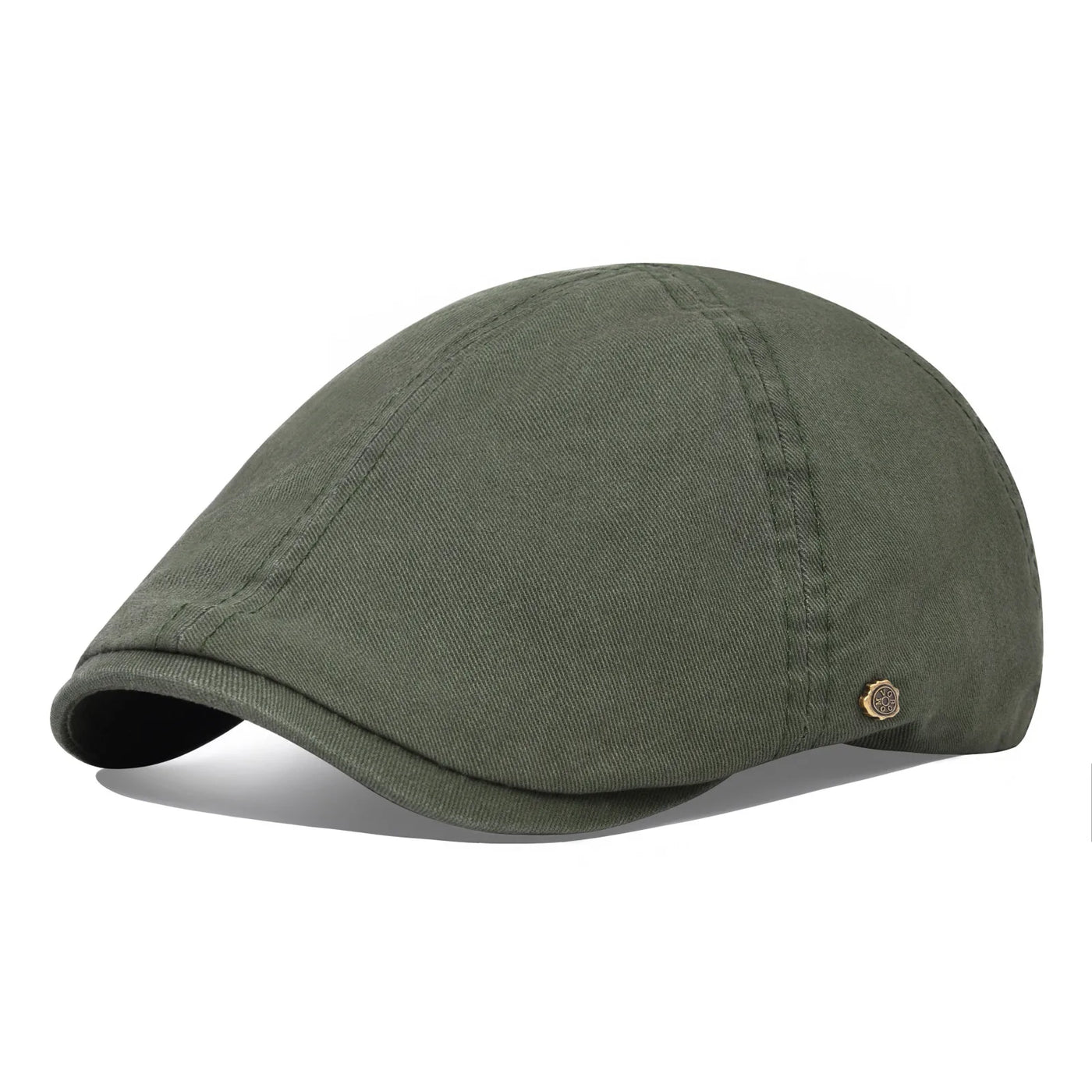 Manuel® | Baumwoll Golfcap
