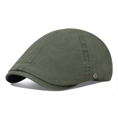 Manuel® | Baumwoll Golfcap