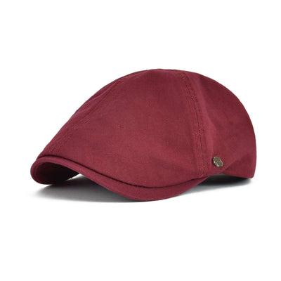 Manuel® | Baumwoll Golfcap