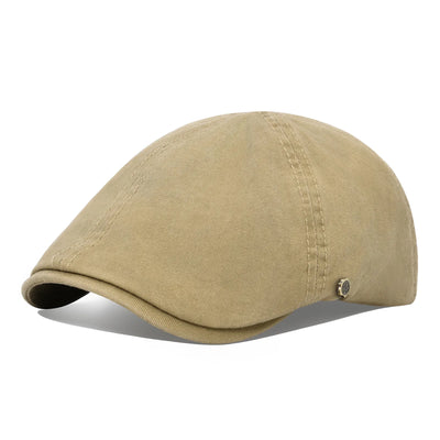 Manuel® | Baumwoll Golfcap