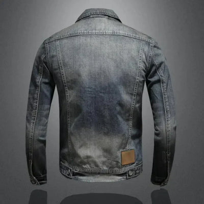 Josef® | Die Cooper Denimjacke