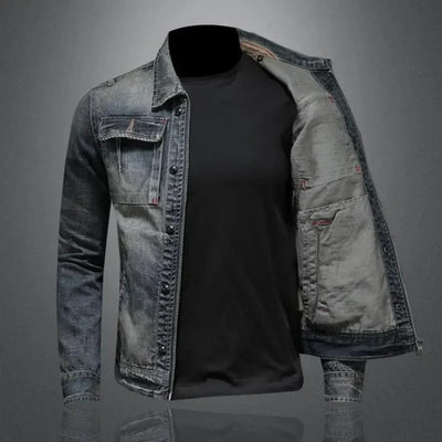 Josef® | Die Cooper Denimjacke