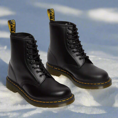 Tanja® | Klassische Leder-Stiefeletten