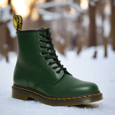 Tanja® | Klassische Leder-Stiefeletten