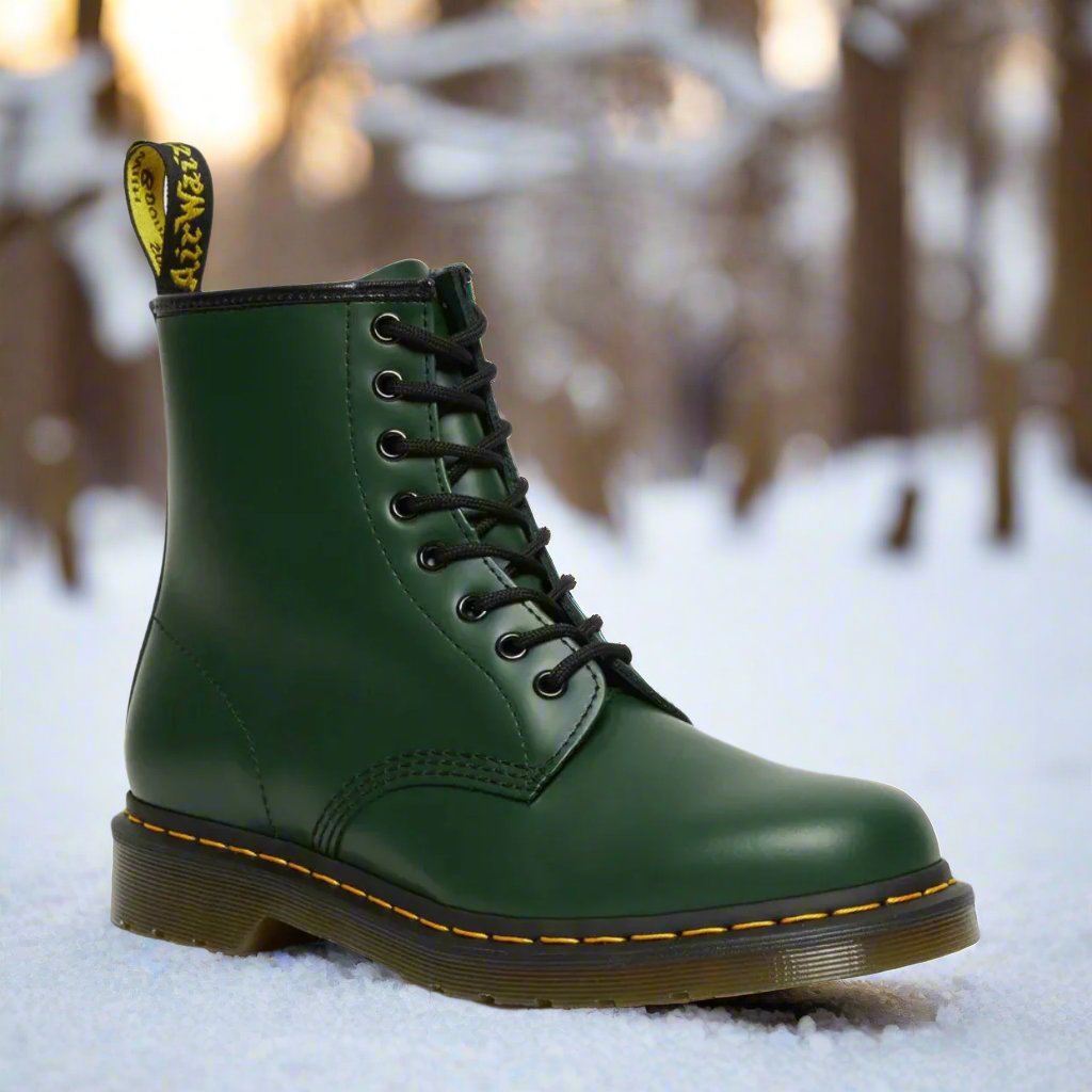 Josefine-Marie® | Klassische Leder-Stiefeletten