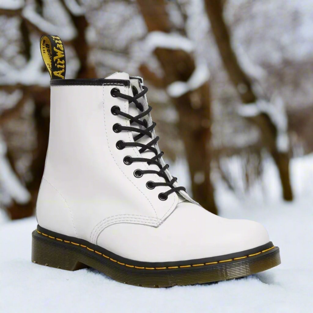 Tanja® | Klassische Leder-Stiefeletten
