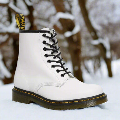 Tanja® | Klassische Leder-Stiefeletten