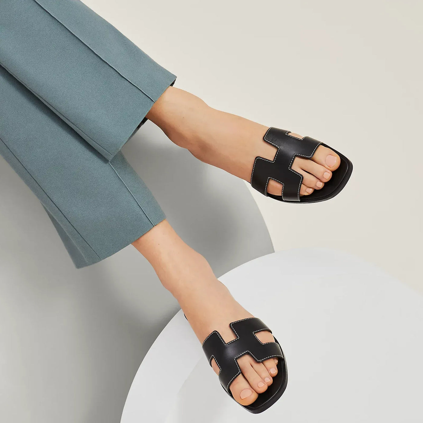 ELVA® | ELEGANTE SANDALE