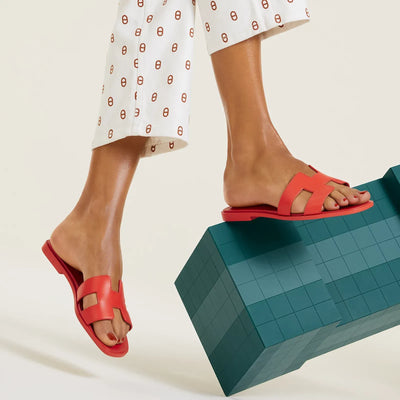 ELVA® | ELEGANTE SANDALE