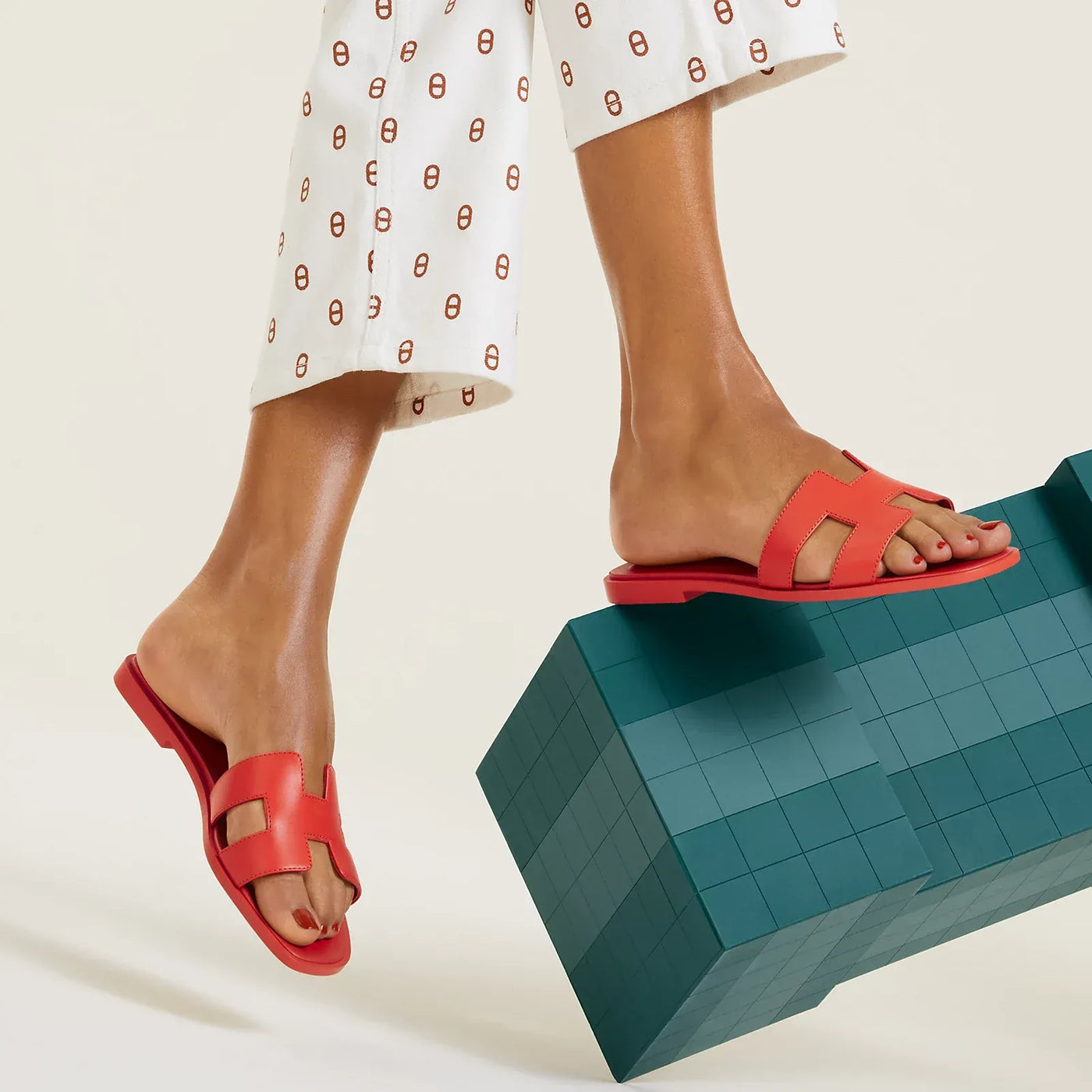 MIA® | ELEGANTE Sandalen