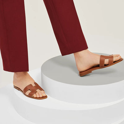 ELVA® | ELEGANTE SANDALE