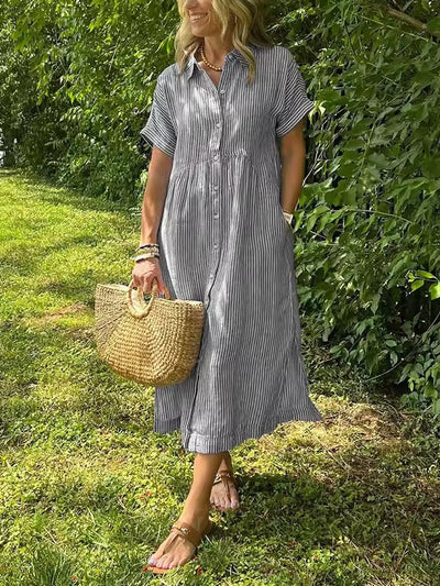 Roya® | Maxi-Kleid