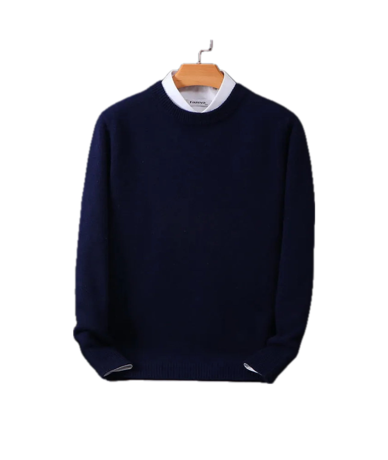 Anton® | Kaschmirpullover