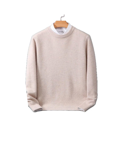 Anton® | Kaschmirpullover