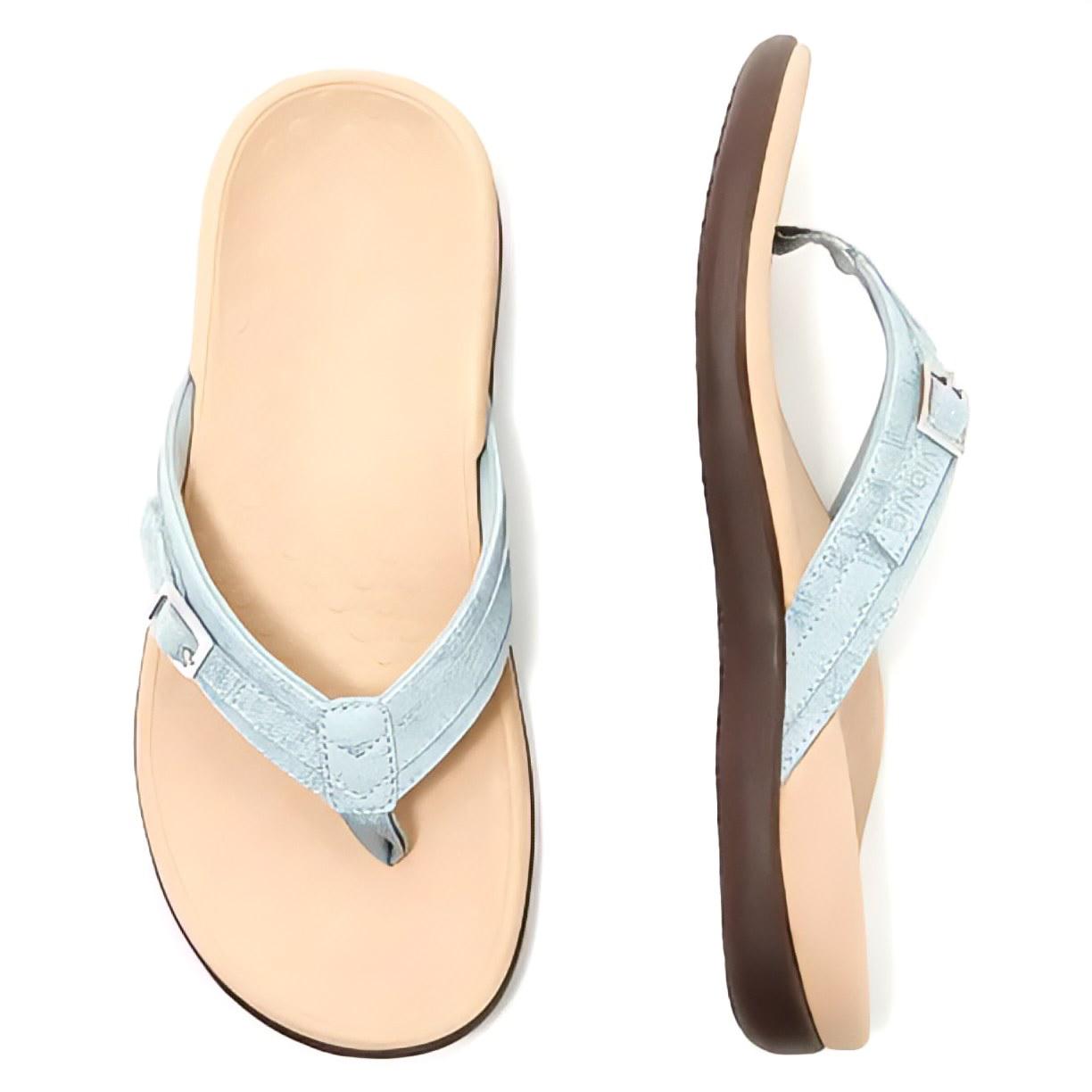Aria - Orthopädische Sommersandalen