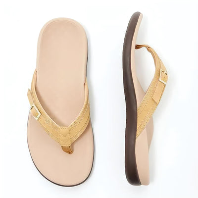 Aria - Orthopädische Sommersandalen