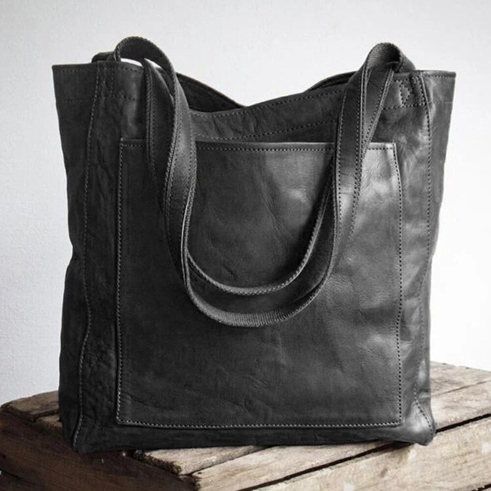 TRUDE® | LEDERTASCHE