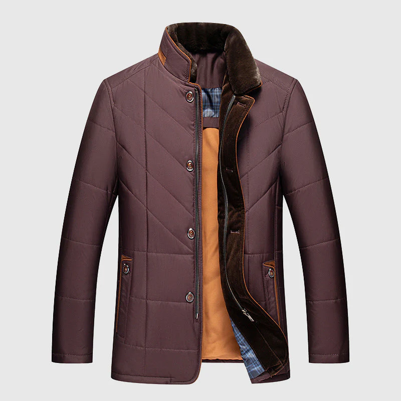 DAVID® | ZEITLOSE JACKEN