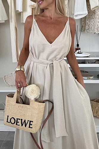 Alice - Elegantes Sommerkleid