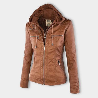 Caroline® | ultra-elegante Jacke