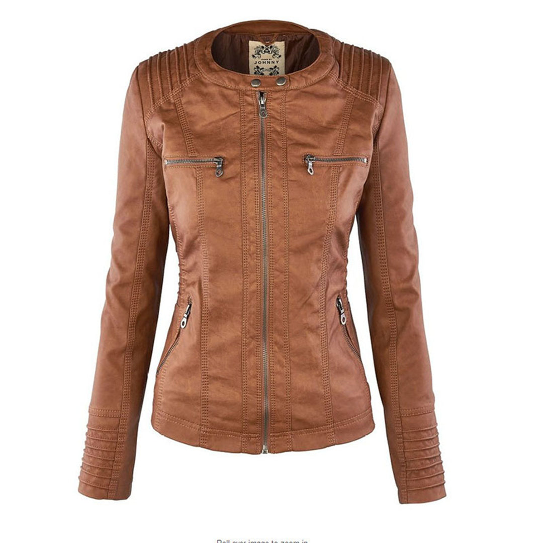 Caroline® | ultra-elegante Jacke