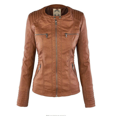 Caroline® | ultra-elegante Jacke
