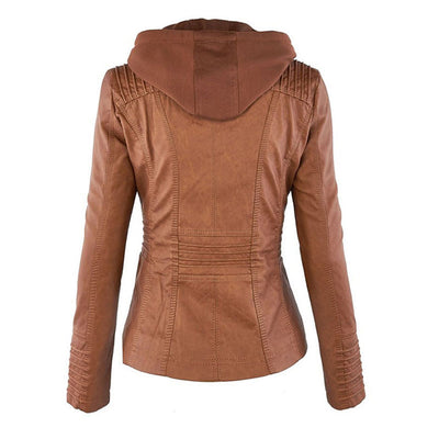 Caroline® | ultra-elegante Jacke