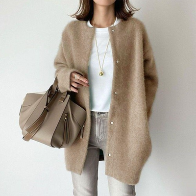 NOEMI® | ELEGANTER UND LÄSSIGER CARDIGAN