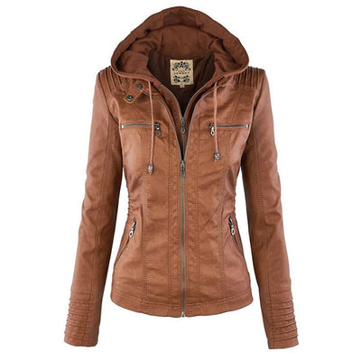 Caroline® | ultra-elegante Jacke