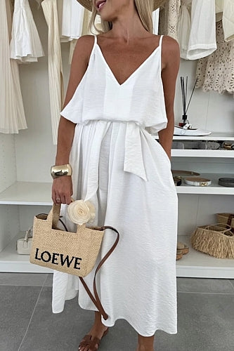 Alice - Elegantes Sommerkleid