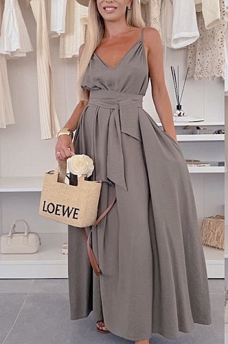 Alice - Elegantes Sommerkleid