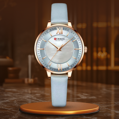 Marco® | Elegante Damen Quarz-Uhr™