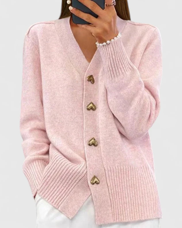 Resi® | Eleganter Cardigan