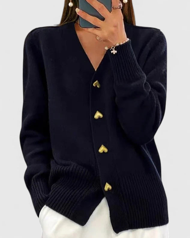 Resi® | Eleganter Cardigan