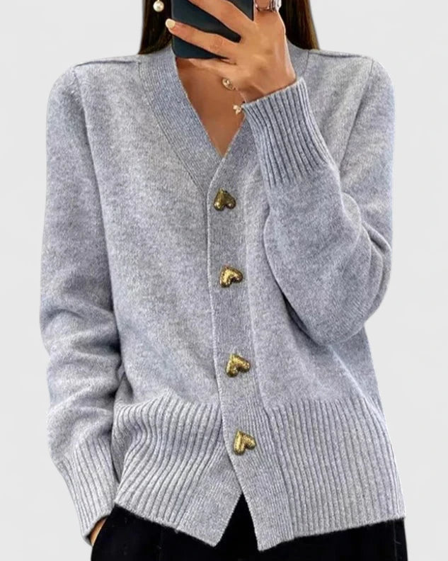 Resi® | Eleganter Cardigan