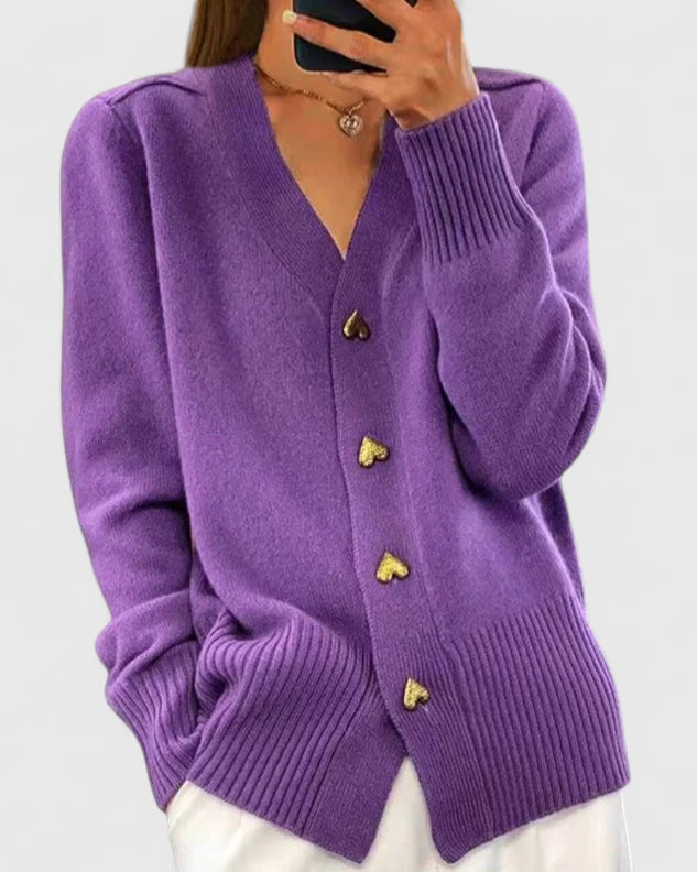 Resi® | Eleganter Cardigan
