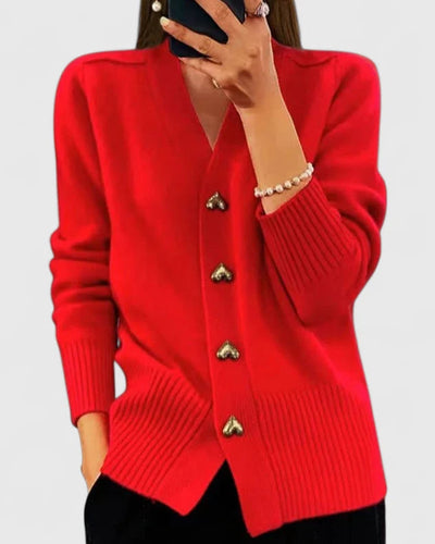 Resi® | Eleganter Cardigan