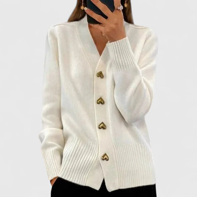 Resi® | Eleganter Cardigan