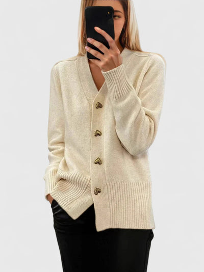 Resi® | Eleganter Cardigan