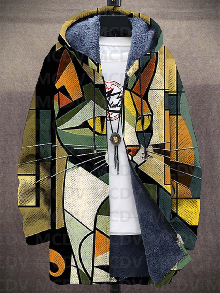 Gabriele® | Luxuriöser, kunstinspirierten Cardigan