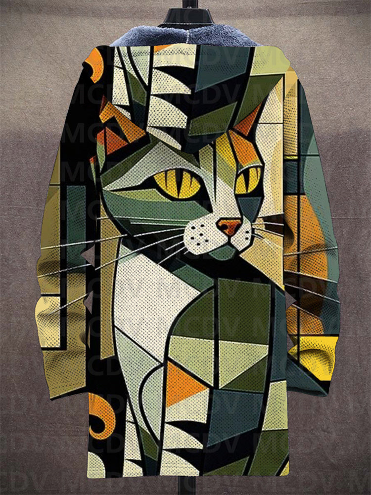 Gabriele® | Luxuriöser, kunstinspirierten Cardigan