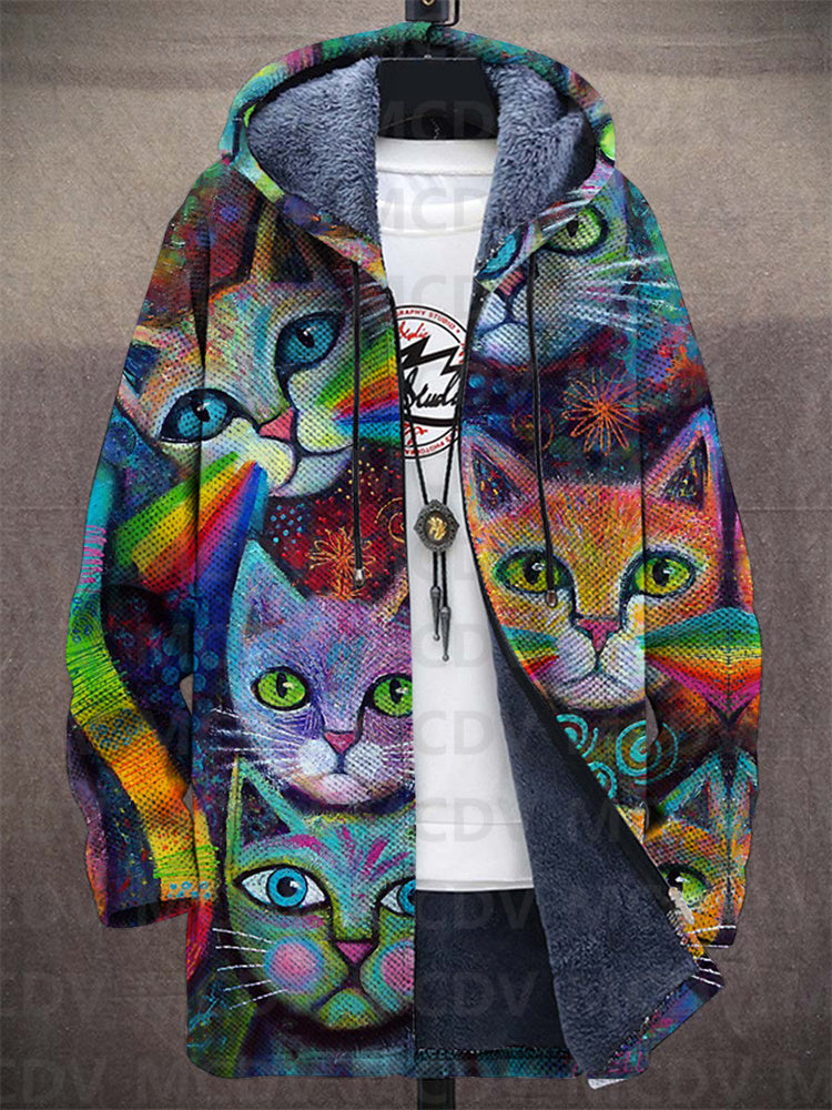 Gabriele® | Luxuriöser, kunstinspirierten Cardigan