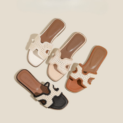 MIRA® | ELEGANTE SANDALE