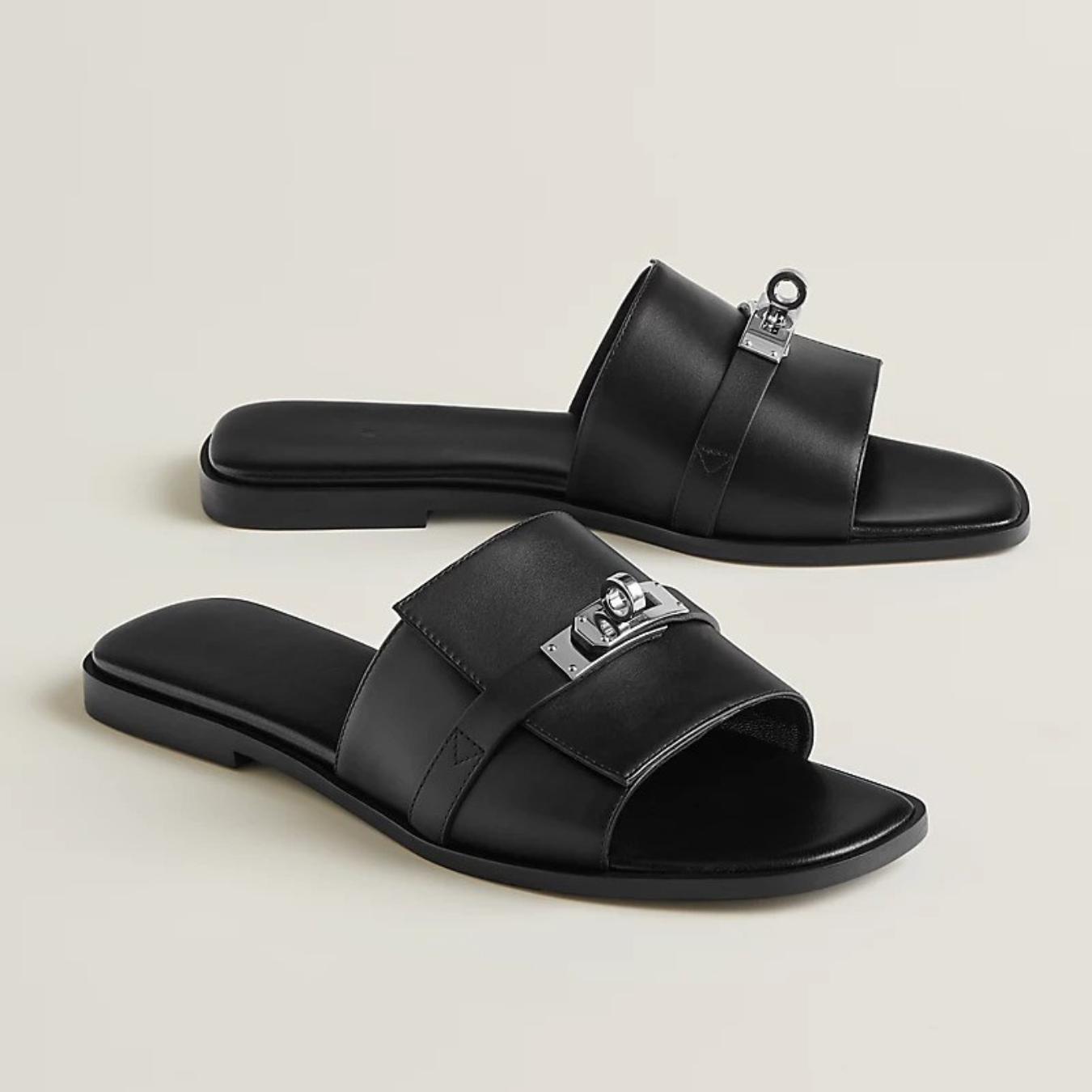 TEYA® | SANDALEN VERROU