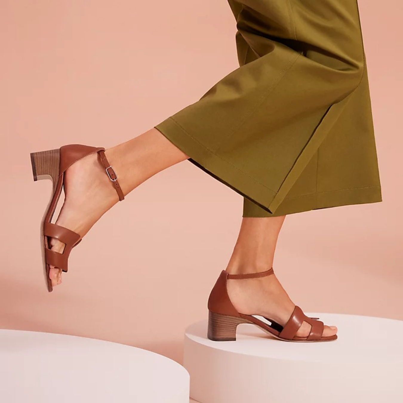LIVA® | ELEGANTE SANDALEN