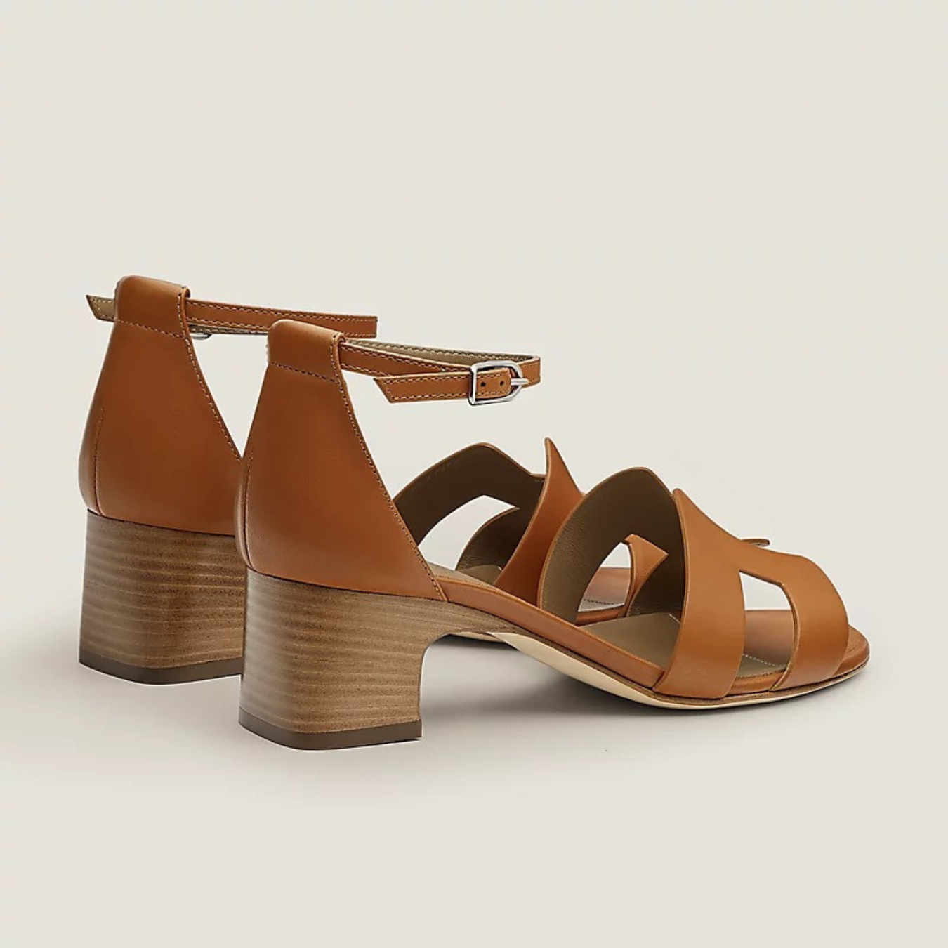 Johanna® | Elegante Luxussandalen für besondere Anlässe
