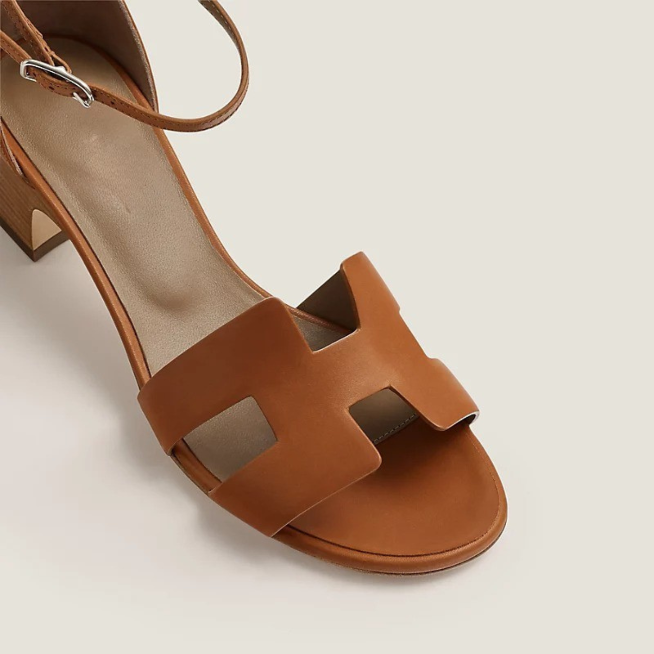 Johanna® | Elegante Luxussandalen für besondere Anlässe